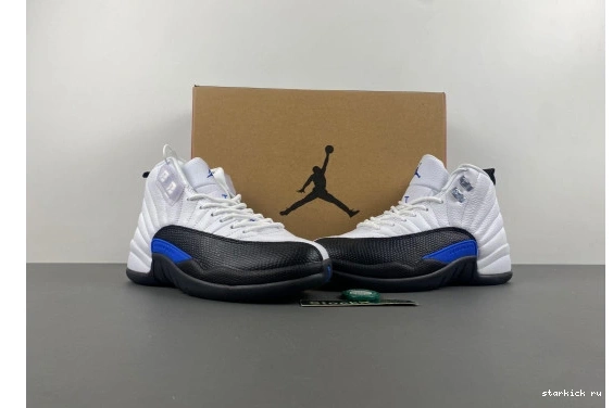  12 CT8013-140 Jordan CT8013-140 Blue Retro 0423